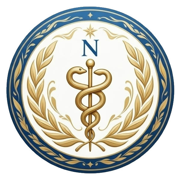 Logotipo Círculo Médico del Norte